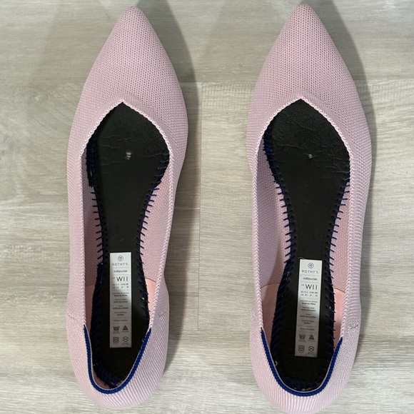 Rothy's The Point - Picture 4 of 6